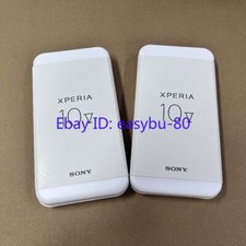 Sony Xperia 10 V 5G XQ-DC72/XQ-DC54 128GB Smartphone All Colors 5000mAh Unlocked