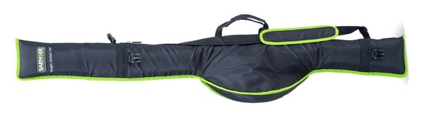 SäNger Single Rod Bag 145Cm - Einzelfutteral - Rutentasche - Futteral-image