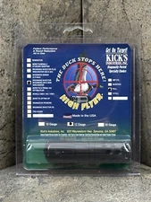 Kick's High Flyer Choke Tube for Winchester/Invector Waterfowl Full