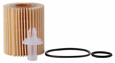 Engine Oil Filter Element Parts Plus P968 Cross Ref# 57173, 618-57173 ...