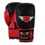 BeSmart Kids Boxing Gloves - 4oz & 6oz Junior Mitts For Punching Bag, MMA, Youth Training