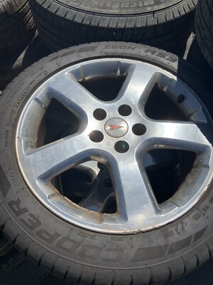 Pontiac Grand Prix 2005-2008 18