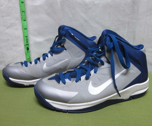 nike hyper quickness youth