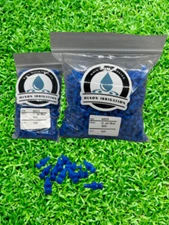 Olson O-Jets Blue 300° Fan Spray 5-12 GPH Made in USA