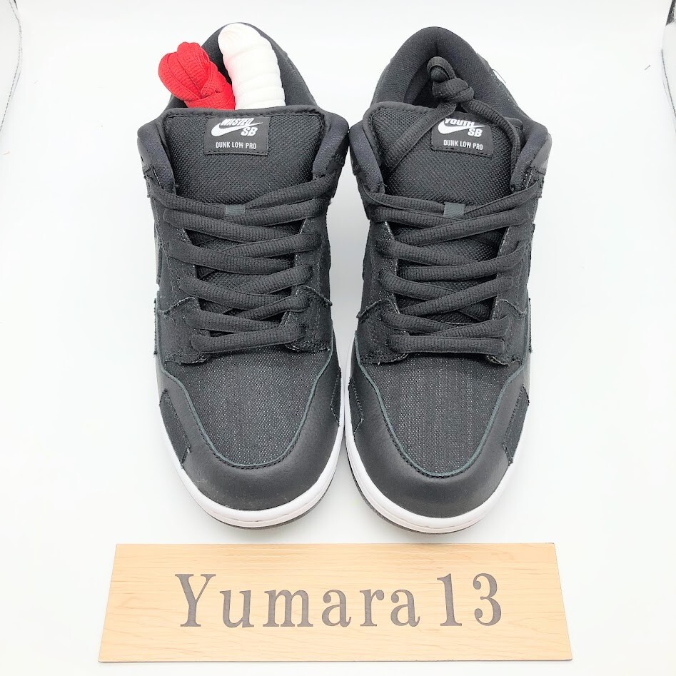 Nike SB Dunk Low Wasted Youth Special Box DD8386-001 Men's Nike SB Dunk Low Wasted Youth Special Box DD8386-001 Men's