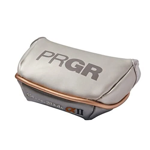 PRGR SB PUTTER α2 03 34 Golf Putter 2022 Model 34 SB_αII-03「GSD30」 - Image 4 of 4