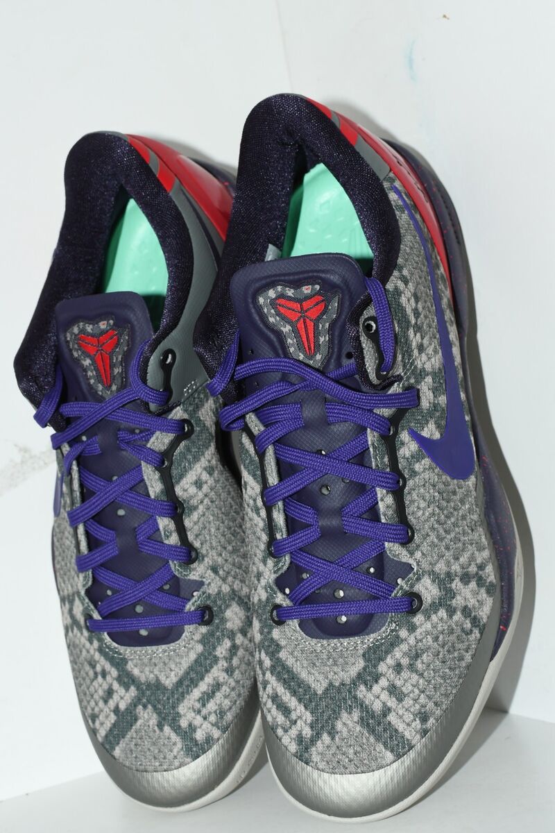 NIKE KOBE 8 SYSTEM NIKE KOBE 8 SYSTEM