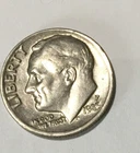 1985 P Roosevelt Dime  426