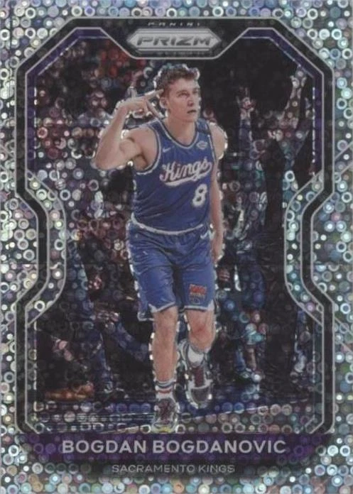 Fast Break Prizm