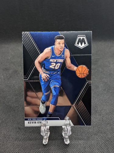 You Pick Your Cards - NEW YORK KNICKS Fan Favorites Old & New EWING RANDLE - Picture 3 of 252