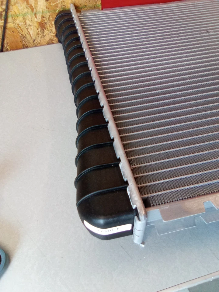 Radiador Visteon 9542, Envío Gratis Foto 3 de 4