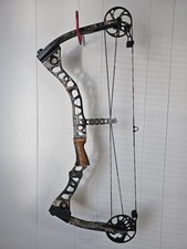 Mathews Switchback XT Compound Bow