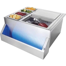 Napoleon 24 Inch Multi-Functional Beverage Center