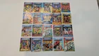 Vintage MOTU Mini Comic Book Masters of the Universe lot of 20