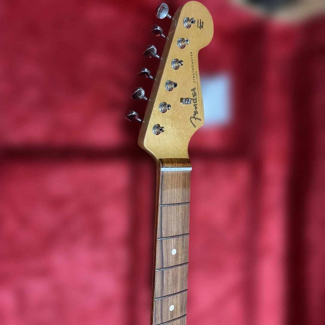 Electric Guitar Fender Jimi Hendrix Monterey Stratocaster | eBay