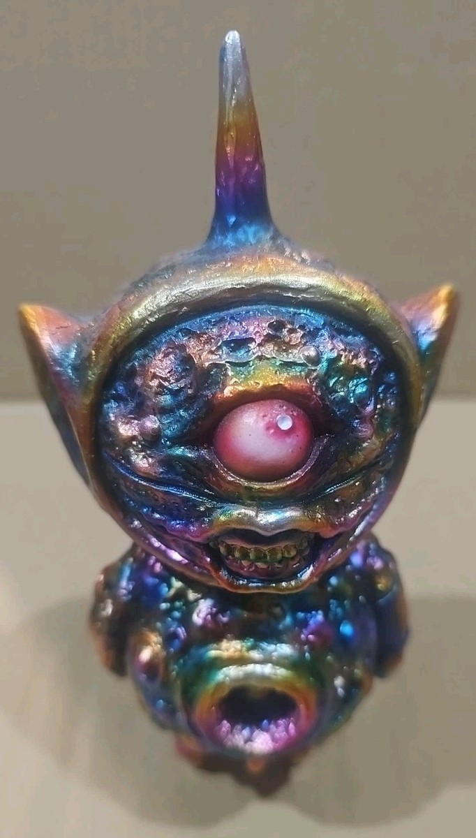 Kaijutan Telemimi 5