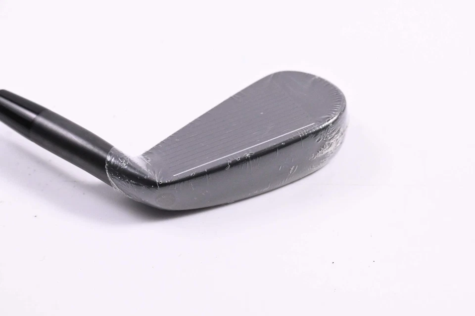 Left Hand Cobra King Forged Tec Black #3 Iron / 19 Degree / Stiff Flex KBS Tour - Image 3 of 4