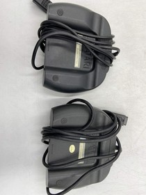 Atari Jaguar 64-Bit Interactive Multimedia Video Game System EBAJ8001