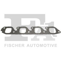 Dichtung AbgaskrÜMmer Fa1 413 002 FÜR Ford AuspuffkrÜMmerdichtung