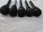LOT of 2-EV N/D267,N/D 257B,ND357,MC500 Vocal Microphone — photo 4