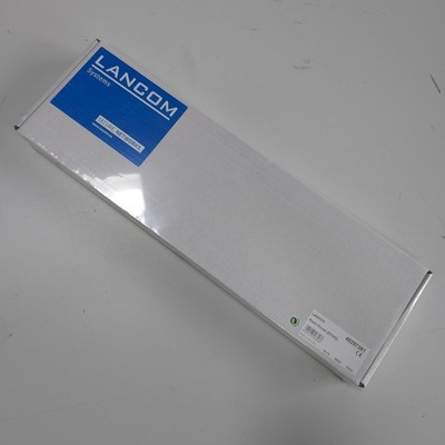 LANCOM 19'' Rack Mount DTAG Installation Kit 1U - 61501 / 40297381