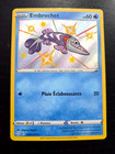 Carte Pokémon Embrochet SV031/SV122 Shiny Destinées Radieuses Alternative ETB