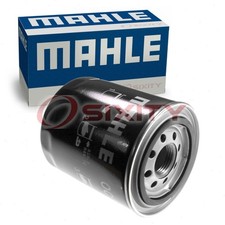 MAHLE Engine Oil Filter for 1993-2008 Bentley Brooklands 6.8L V8 Oil Change hz