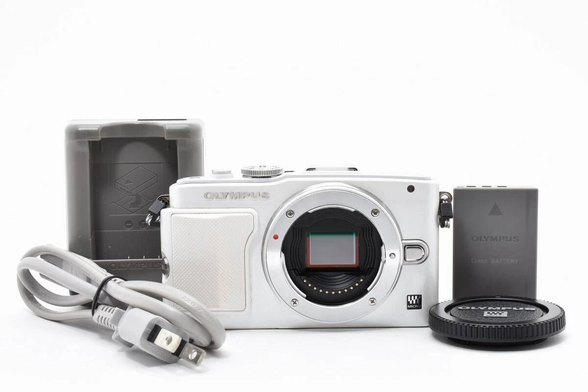 Olympus Pen E-Pl6 Digital Cameras for Sale | Shop New & Used