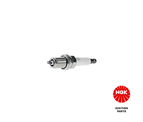 1X NGK 4856 ZüNdkerze FüR Hyundai Austin Dacia Panther Caterham-image