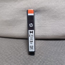 Genuine HP 564XL High Yield PHOTO Ink OfficeJet PhotoSmart OEM EXP 2021
