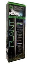 Fluval Plant 3.0 LED Plant Aquarium Lighting, 22 Watts, 15-24 Inches - VAR 002