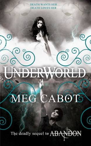 Underworld - Cabot, Meg
