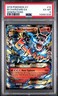2016 POKEMON XY GENERATIONS #12 M CHARIZARD EX PSA 6