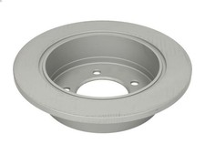 Disque de frein Mitsubishi LANCER