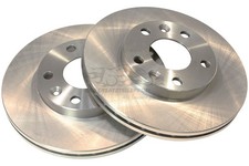 Dacia Bremsscheibensatz vorne Duster 402066300R