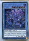 Yu-Gi-Oh! Ame no Murakumo no Mitsurugi Secret Rare L26D-DEM08