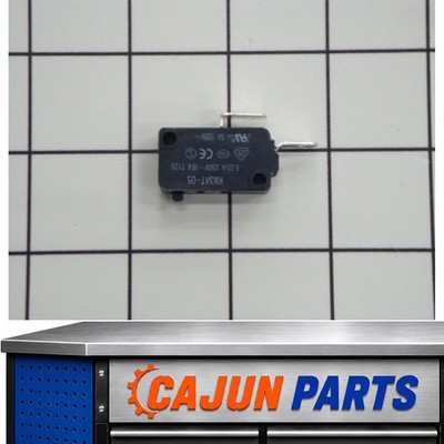 AP3842359-A PS3463961 For OEM Thermador Stove Oven Switch Part # Model NR1205