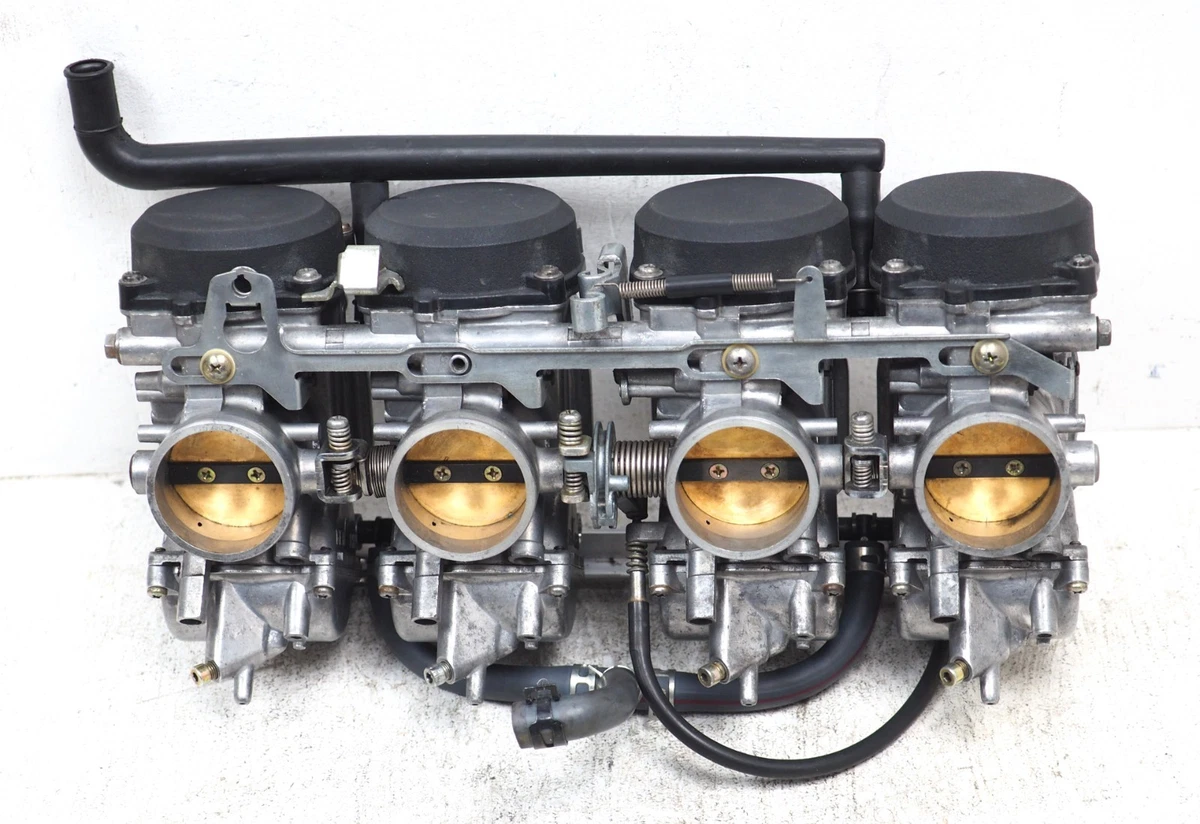Motorcycle Carburetor Rebuild Kits for Kawasaki Ninja ZX11 for