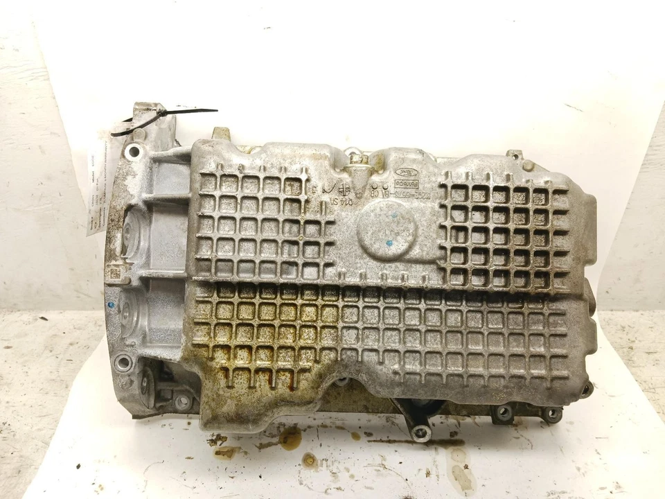 '19-'24 FORD EDGE Oil Pan 2.0L OEM 6 Month Warranty! - Изображение 3 из 4