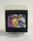SEGA Game Gear Pac Attack With Case