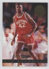 1993 Classic Images Vin Baker #59 Rookie RC h3a