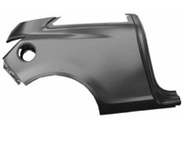 KotflÜGel Hinten Rechts FÜR Opel Corsa D 3 TÜRen 2006-2014