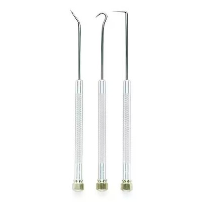 General Tools 862 Probe Set, 3 Pc