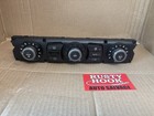 04 BMW 530I A/C AC AIR HEATER TEMPERATURE CLIMATE CONTROL PANEL