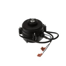 Manitowoc Ice Service Asm Fan Motor 115V 000015390 - Genuine OEM Replacement