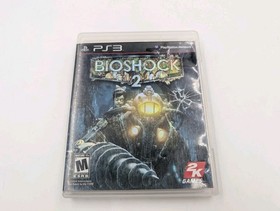 Bioshock 1 & 2 Bundle (PlayStation 3) (260101)