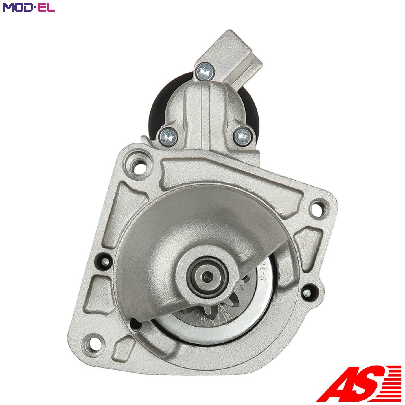 STARTER S0089SR FOR SANTANA PS10/ANIBAL/Open/Off-Road/Vehicle PEUGEOT 2.8L 4cyl