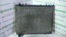 Radiateur Citroen HY