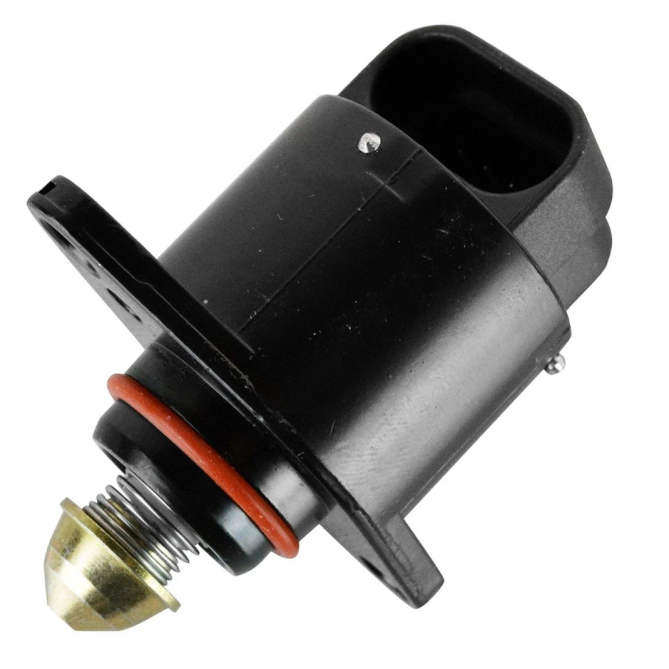 Idle 空气控制 IAC 阀适用于别克雪佛兰 Pontiac Oldsmobile V6 3800 3.8L — 第 2/3 张图片