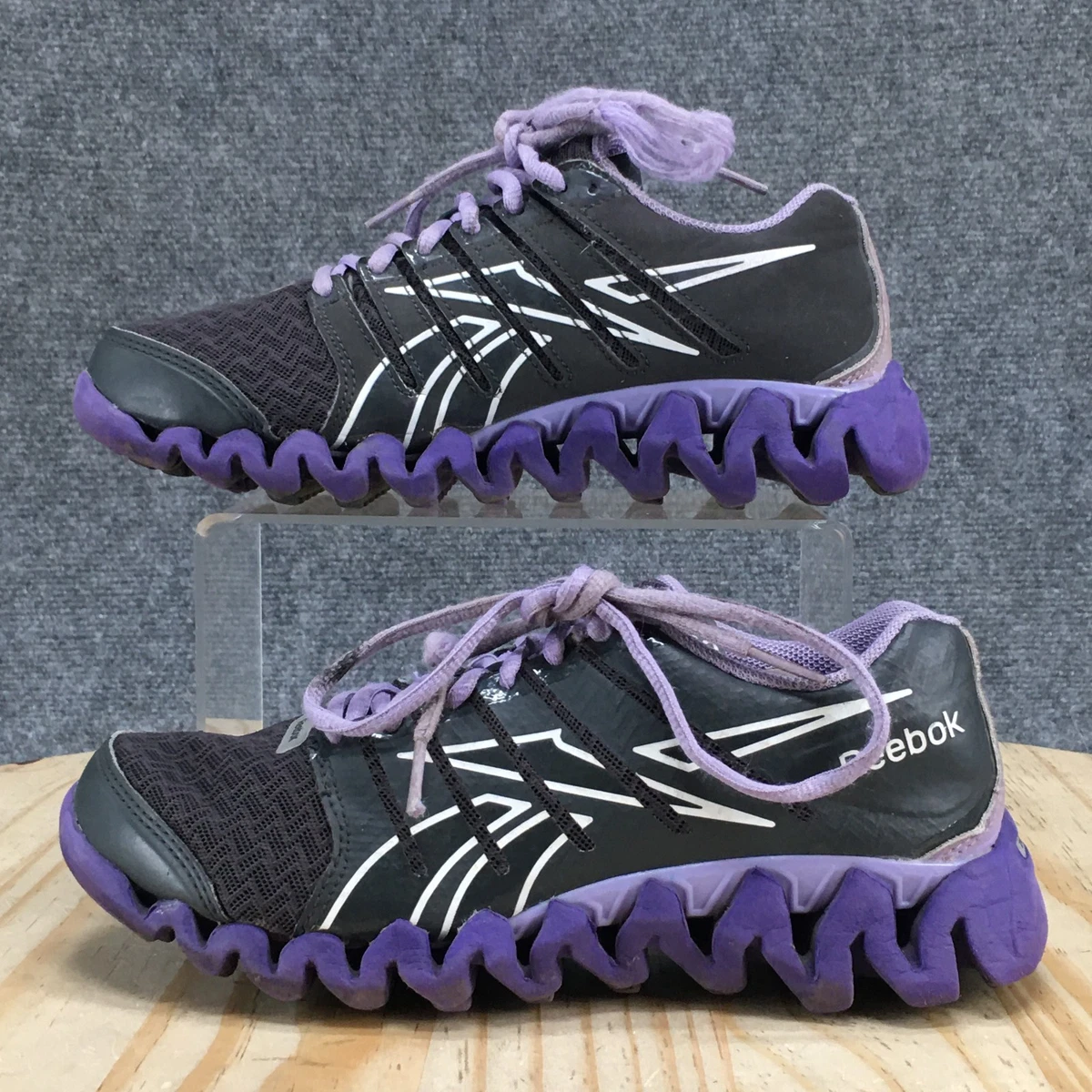 ? SUPER SALE Reebok  ZIGTECH SIZE 9 Amazon.com | Reebok Boy main image 2